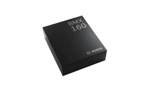 [BMX160 陀螺仪加速传感器 丝印FY LGA封装]
