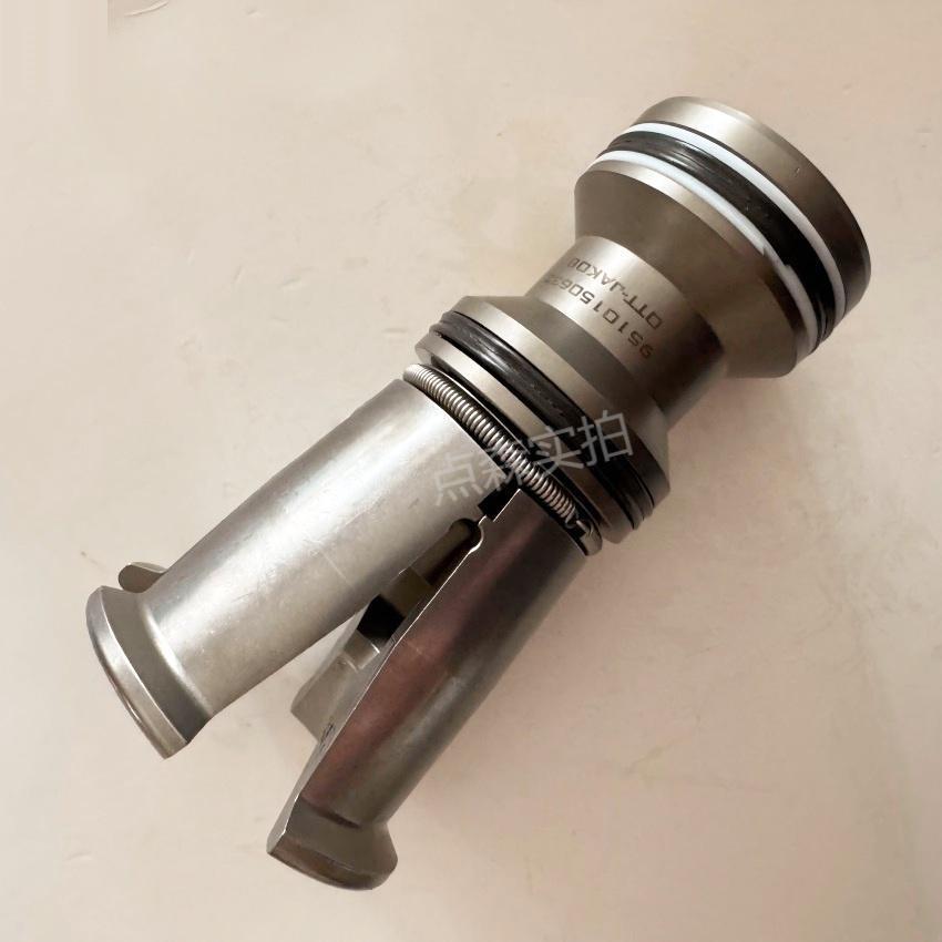 台湾拉刀爪ACROW丸荣井赫Bright精勤OTT-BT50加工中心主轴拉爪