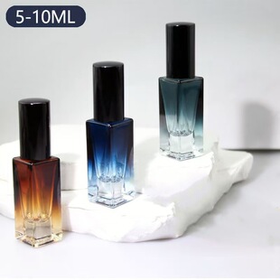 �u׃ɫ��ˮ���bƿ���ֵ��ˮ���Fƿ 5ml���yƷС�ӿ�ƿ��y��ˮƿ