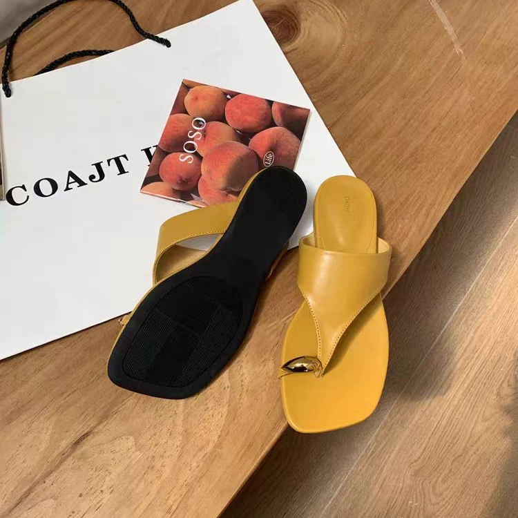 Виноградная мама Studiolee Capri начало лета ~ модные туфли с металлическим носком квадратной формы, маленькие низкие каблуки для женщин