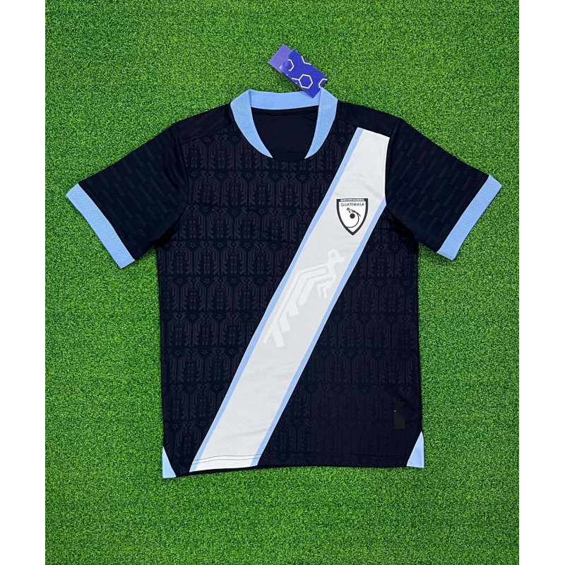 Brasil, Argentina, Egipto, Francia, España, equipo nacional de fútbol tailandés, fanáticos de manga corta, succión de sudor, cantidad limitada