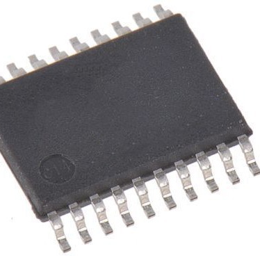 ULN2803ADWR 丝印 ULN2803A 达林顿晶体管阵列驱动 贴片SOP-18