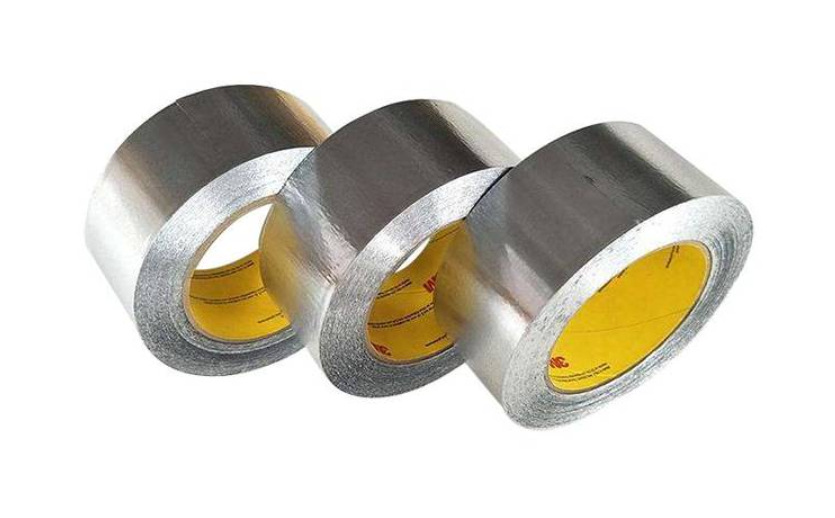 3M 425 铝箔胶带 50.8MM X 60YD
