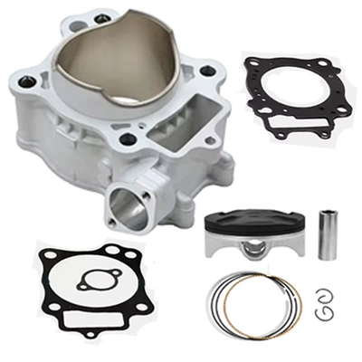 Motorcycle Engine Cylinder Kit Cylinder and parts