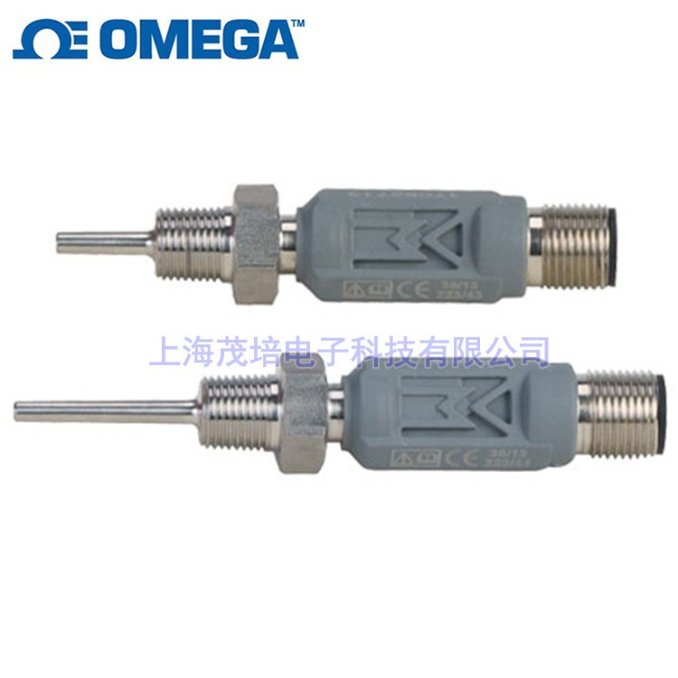 M12TXC-PT100-3MM-13MM-1/8NPT温度M12TXC-PT100-3MM-24MM-1/8NPT