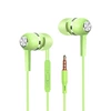 Green (tuned)