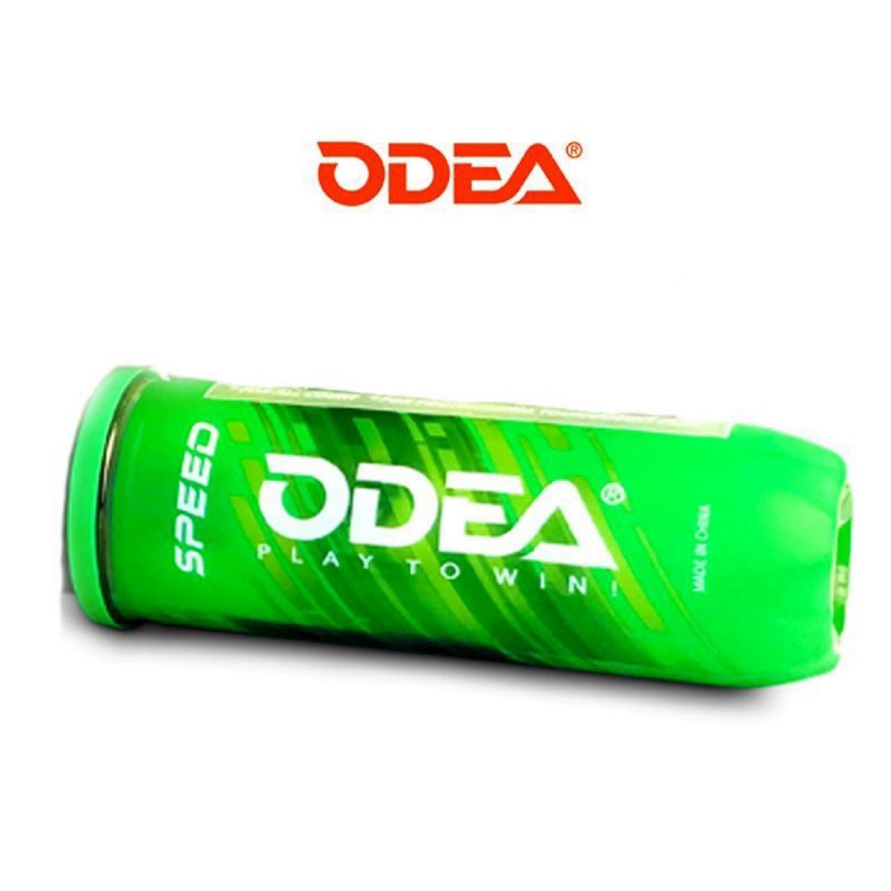 ODEA /Odile Tennis скоростной матч мяч, тройной набор мячей, профессиональный тренировочный мяч