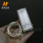 5号布置节日户外灯串