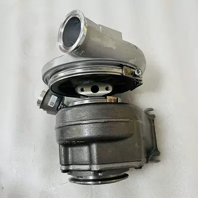6516566 turbocharger – Supercharger