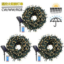 �¿�ң��̫����LED�ƴ������Ǵ��ƻ����ˮ��԰ʥ�������ɶ�װ��