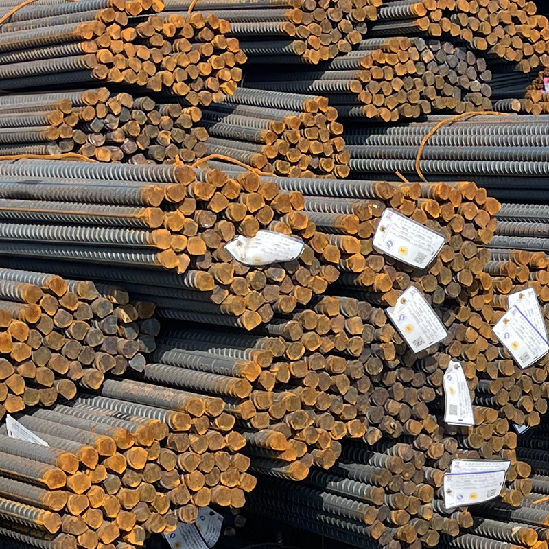 南京螺纹钢Φ15热轧螺纹钢建筑钢筋国标抗震螺纹钢HRB400规格全螺