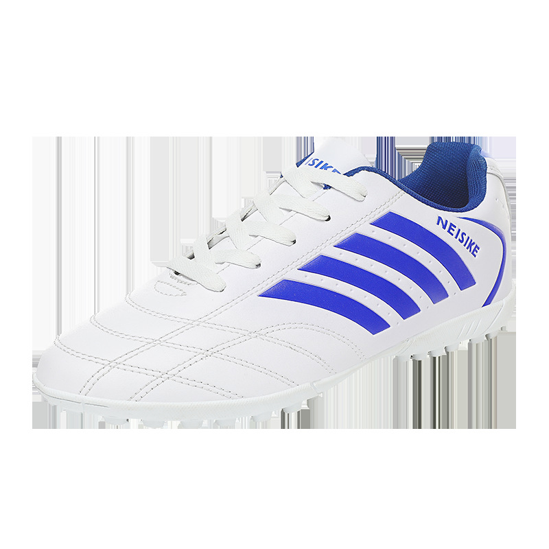 Factory direct wholesale: Kids' soccer shoes, boys' and girls' stud trainers, training footwear, and competition-grade soccer cleats