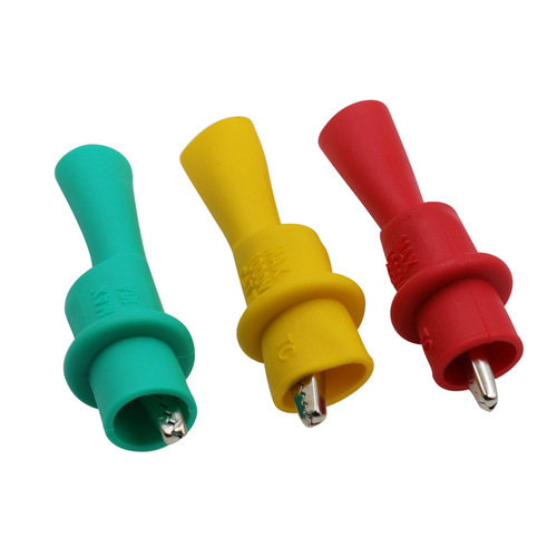 Three-phase AC phase sequencer phase sequence table SM852B portable phase meter current and voltage detector