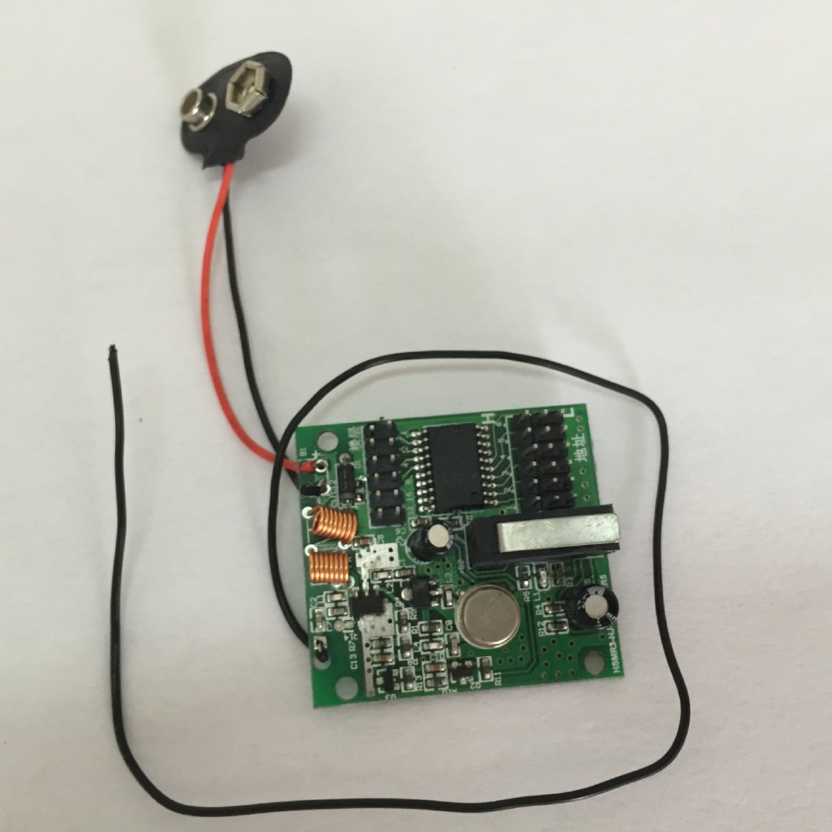 315M室内装修施工大功率固定码呼叫器分机 电梯呼叫