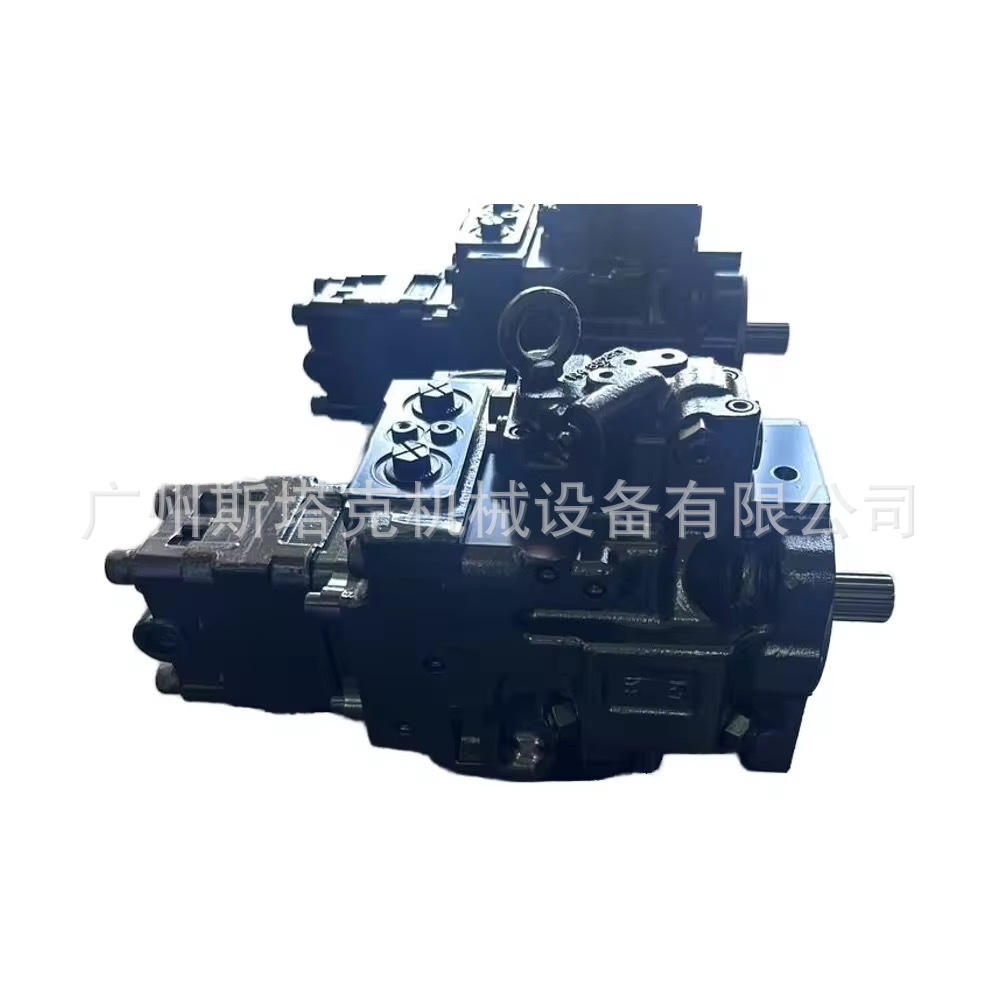 708-1S-11212适用于小松PC35 MR2液压柱塞泵