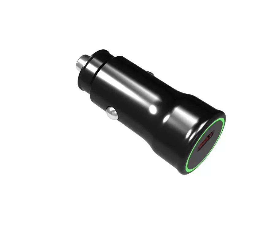 厂家新款双口USB手机车充 厂家直销手机车充 优质车载充电器