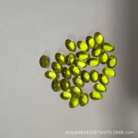 保健用品加工;保健食品