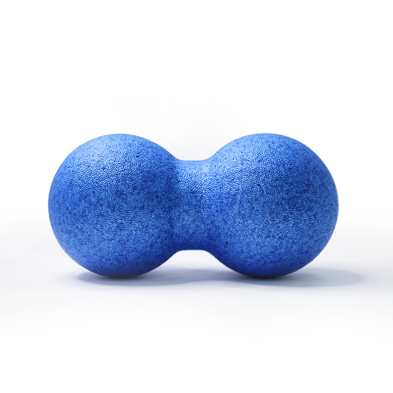 ヨガマッサージボール落花生感覚システムトレーニングボールeppリハビリトレーニングトレーニングトレーニングボールツボマッサージボール筋膜ボール|undefined