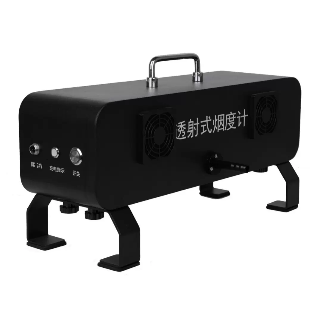 TZ-3102型 便携式透射式烟度计 压燃式柴油发动机排气排烟家检测