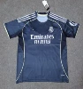 Real Madrid away