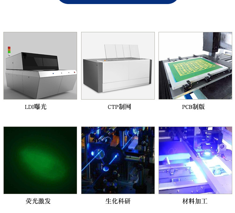 大功率光纤激光器
