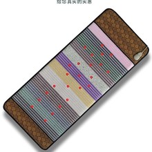 光子床能量床垫理疗养生台湾 季康美光子能量热磁疗 床垫正品