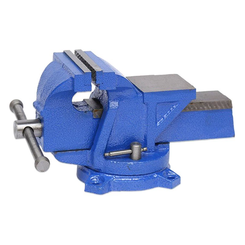 Заводские настольные тиски подвижные настольные тиски с наковальней настольные тиски VICEvise настольные тиски Французские настольные тиски