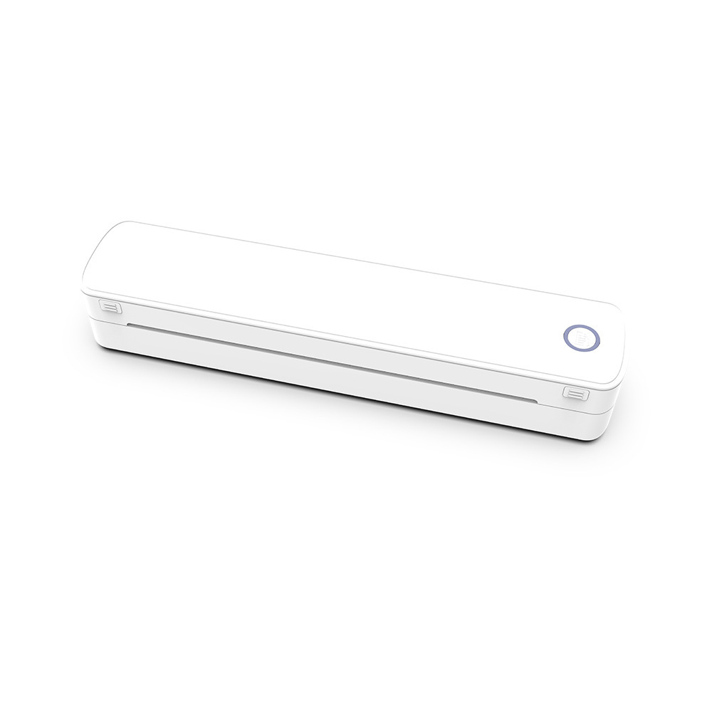 Impresora Térmica Portátil A4 Inalámbrica Bluetooth Sin Tinta para Estudiantes image 7