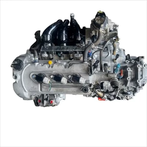 Changan New Alto K10B 1.0 Zotye 2008 Z100 Üç Silindrli Mühərrik və Transmissiya