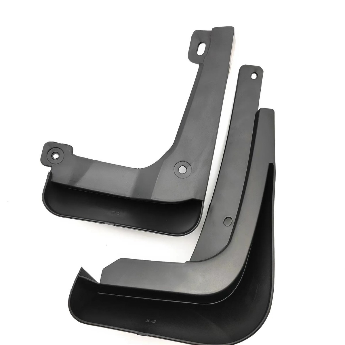Para 2015-2022 Honda XRV Guardabarros Soporte de una generación de XR-V Guardabarros delantero y trasero