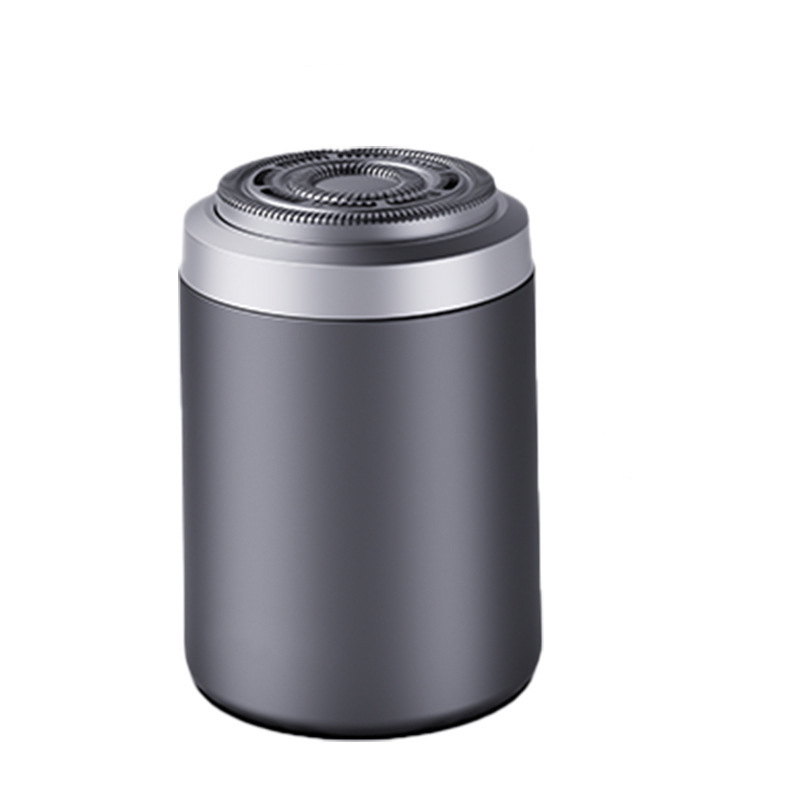 Mini Portable Shaver For Men Fully Washable Floating Head Car Shaver Personal Care Home Appliances_voghion.com
