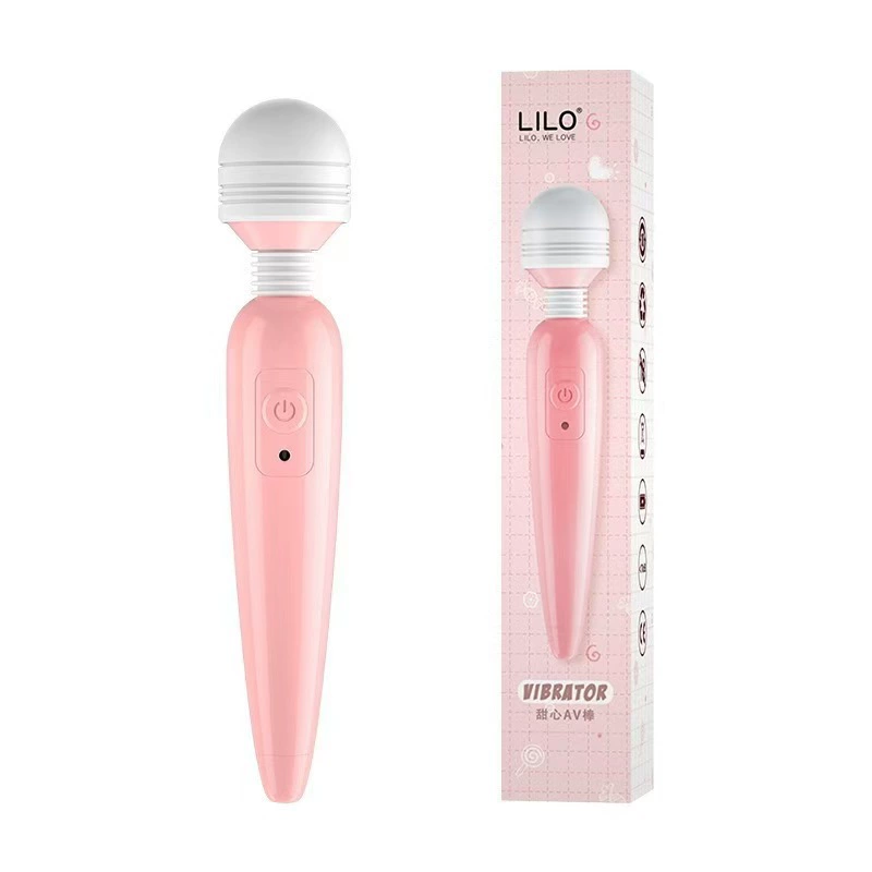 Vibrating Egg & Mini Vibrators (Laile) — Multi-Model USB/Battery Compact Personal Massagers