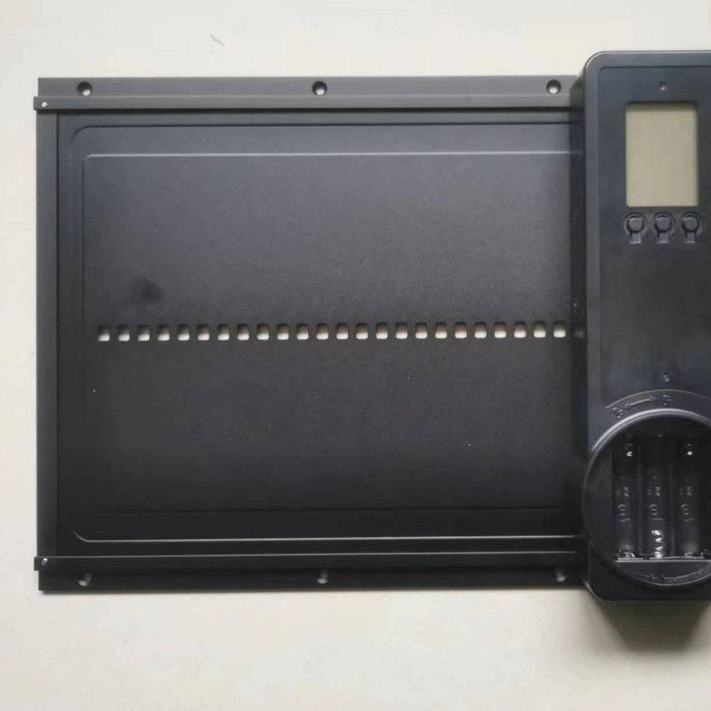 Large Supply of Multifunctional Atomizing Humidifier Car Aromatherapy Chip Design Scheme