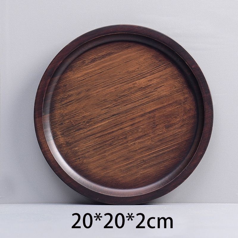 뉴 월넛 컬러 디스크 20_2cm