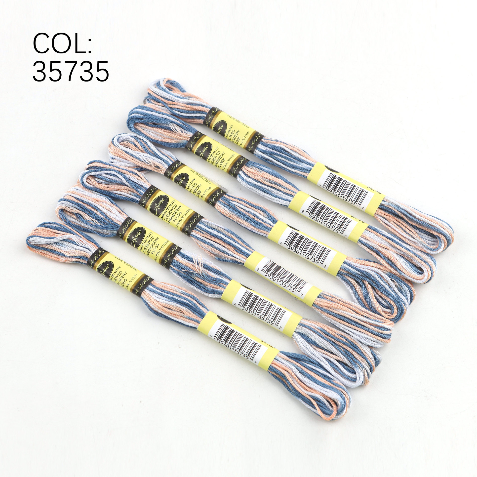 35735* 8m 각*417F 팩당 6개