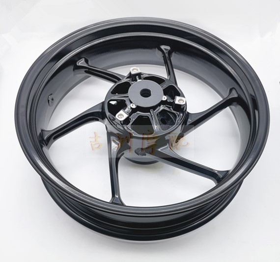 Mount Everest Excel 450Rr Front and Rear Hubs Zf400Gs-A Front Hub Rear Hub Front and Rear Aluminum Wheels Rim Only