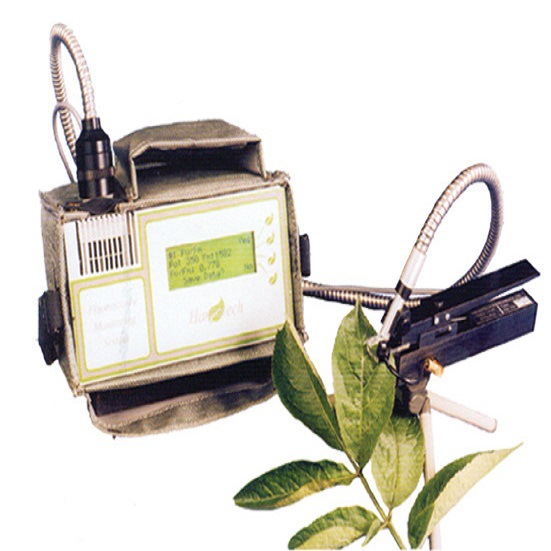 北京中瑞祥科技--便携脉冲调制式荧光仪ZRX-27459