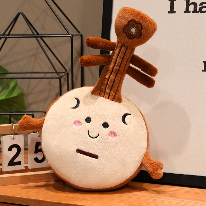 Diversión de simulación de instrumentos musicales, muñecas de peluche, gu筝, piano, almohada, muñeca, regalo de cumpleaños