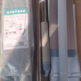 拖把热销免手洗平板拖把新款家用爆款一拖净懒人地拖布拖神器