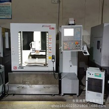 二手北京精雕机JDLVG600_A10_ P 北京精雕出售