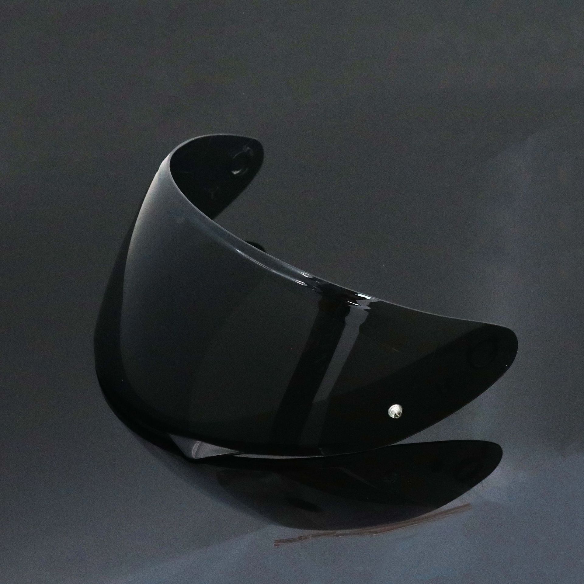 Suitable for Hjc C10 Lens Aurora Day and Night Universal Helmet Lens Color Changing Film Anti-Fog Sticker Accessories