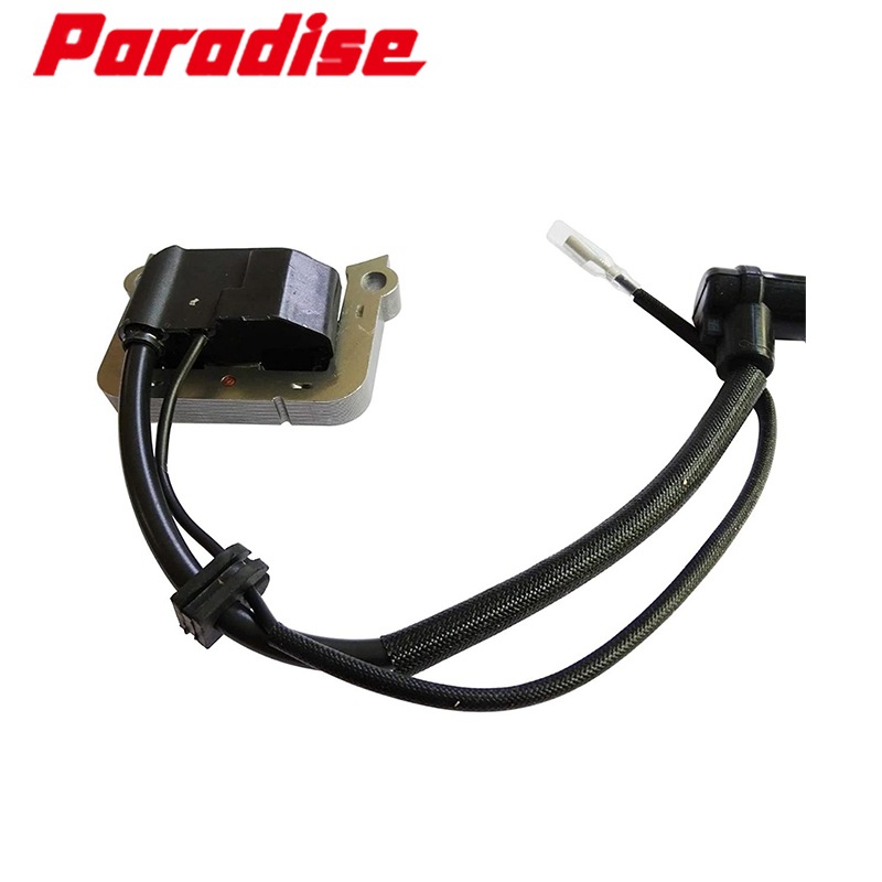 高压包点火线圈Kawasaki TH43 48  Ignition Coil  21171-2195