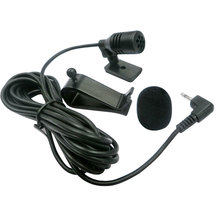 MINI Professionals Car Audio Microphone 3.5mm Jack Plug Mic