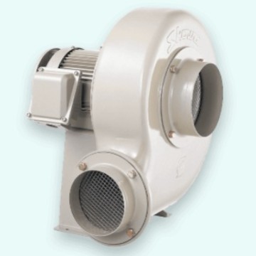 MD-FSM-04 日本SHOWA DENKI昭和  防爆直动式鼓风机 玉科优势