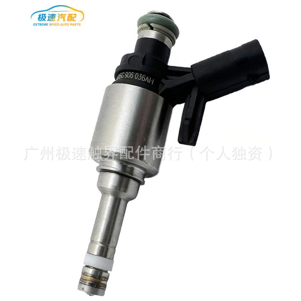 Fuel Injector Nozzle 06G906036Ah 0261500697 Suitable for Volkswagen Audi Cross-Border Factory