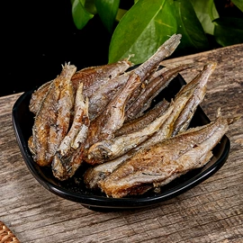 水产干货类;虾类;鱼类零食
