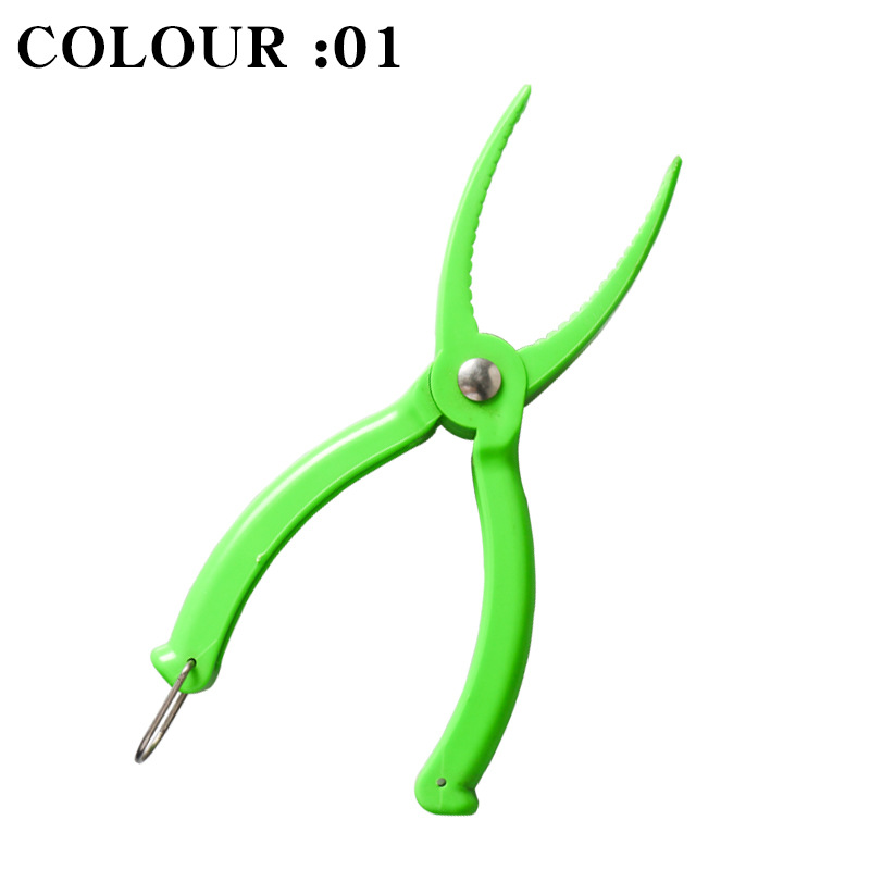 Plastic Fish Control Fish Clip Tool
