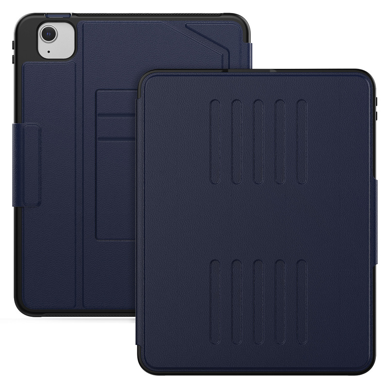 Suitable for iPad 10.9 Air4 (2020)/Air5 (2022) Pro 11 Leather Magnetic Protective Case