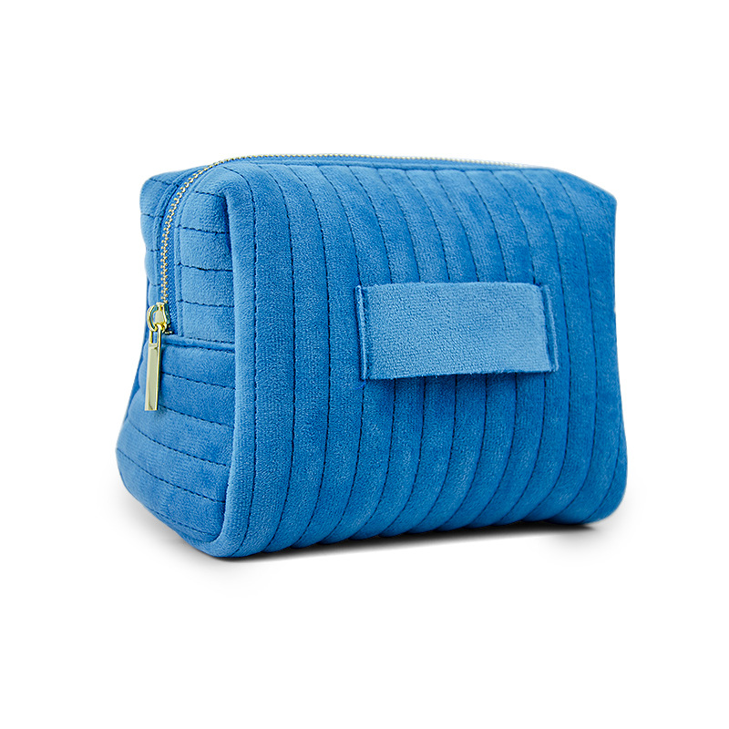 트럼펫-인디고 블루