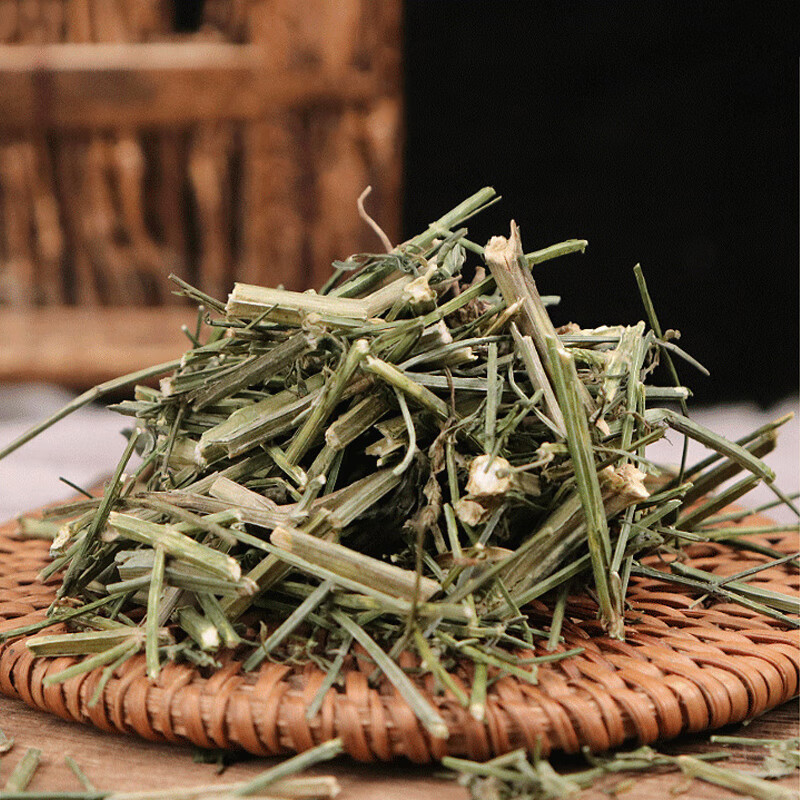 Chuan Xin Lian Dried Andrographis Herb 500g Traditional Chinese Herbal Tea Ingredient preparation